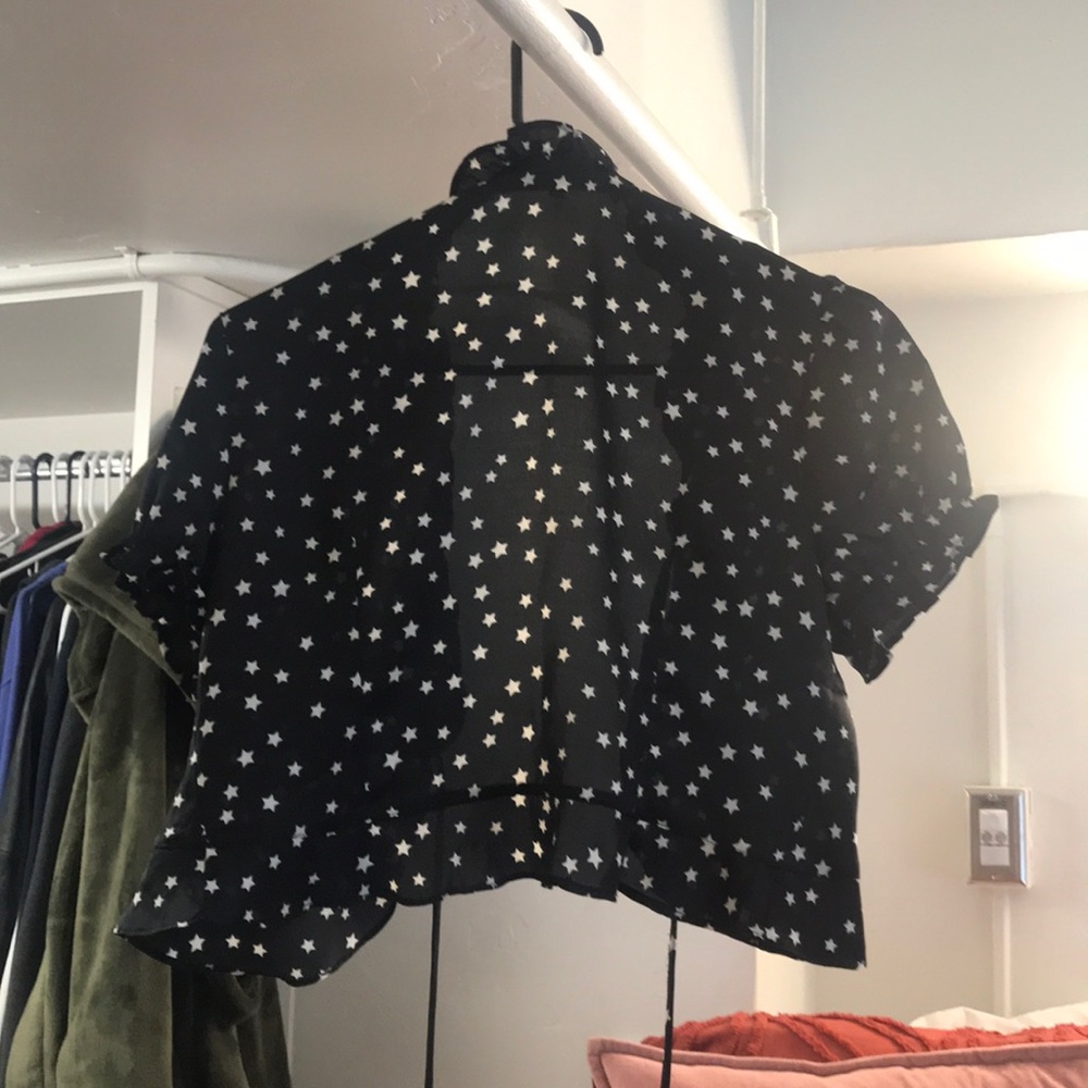 Shirt - Picture 2 of 2